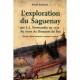 L'exploration Du Saguenay - Bouchard Russel