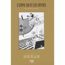 L'expo 58 Et Les Fifties - Pierre Stephany