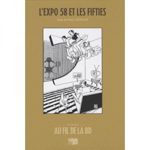 L'expo 58 Et Les Fifties - Pierre Stephany