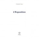 L'exposition - Nathalie Leger