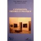 L'exposition, Theorie Et Pratique - Claire Merleau-ponty , Jean-jacques Ezrati