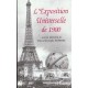 L'exposition Universelle De 1900 - Jean-christophe Mabire