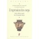 L'expression Des Corps. Gestes, Attitudes, Regards Dans L'iconographie Antique - Collectif