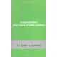 L'expropriation Pour Cause D'utilite Publique - Gilbert Ganez-lopez