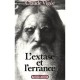 L'extase Et L'errance - Claude Vigee