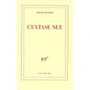 L'extase Nue - Roger Munier