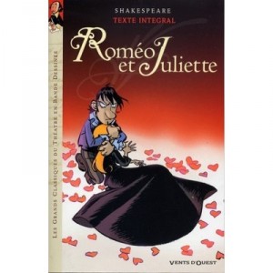 Romeo Et Juliette, De Shakespeare - Leturgie , Marce