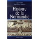 Histoire De La Normandie - Jean Mabire , Jean-robert Ragache