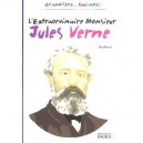 L'extraordinaire Monsieur Jules Verne - Kerbraz