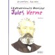 L'extraordinaire Monsieur Jules Verne - Kerbraz