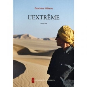 L'extreme - Sandrine Willems