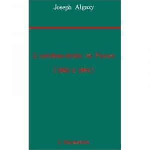 L'extreme-droite En France De - Joseph Algazy
