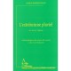 L'extremisme Pluriel , Le Cas De L'algerie - Abdallah Makrerougrass