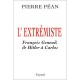 L'extremiste , Francois Genoud, De Hitler A Carlos - Pierre Pean