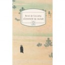 L'extremite Du Monde - Rene De Ceccatty