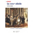 Le Xviii Siecle - Conchon , Leferme , Falguiere