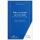 Police Et Securite Au Xviii Siecle , Dans Les Villes De La Frontiere Franco-belge - Catherine Denys