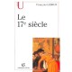 Le Xvii Siecle - Francois Lebrun