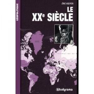 Le Xx Siecle - Eric Nguyen
