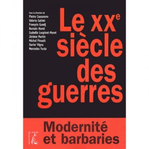Le Xx Siecle Des Guerres - Collectif