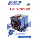 Le Yiddish - Annick Prime-margules , Nadia Dehan-rotschild