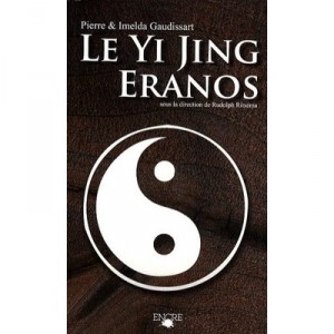 Le Yi-jing Eranos - Pierre Gaudissart , Imelda Gaudissart
