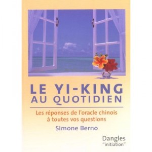 Le Yi-king Au Quotidien - Simone Berno