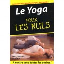 Le Yoga Pour Les Nuls - Georg Feuerstein , Larry Pane