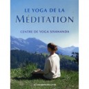 Le Yoga De La Meditation - Centre De Yoga Sivananda