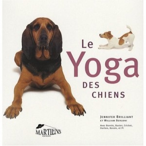Le Yoga Des Chiens - Collectif