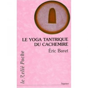 Le Yoga Tantrique Du Cachemire - Eric Baret