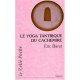 Le Yoga Tantrique Du Cachemire - Eric Baret