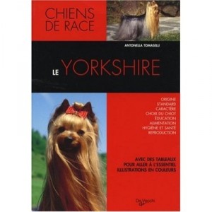 Le Yorkshire - Collectif