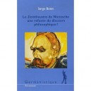 Le Zarathoustra De Nietzsche , Une Refonte Du Discours Philosophique ? - Serge Botet
