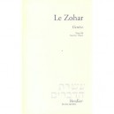 Le Zohar , Genese T.3 - Vayechev , Miqets