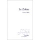 Le Zohar , Le Livre De Ruth - Collectif