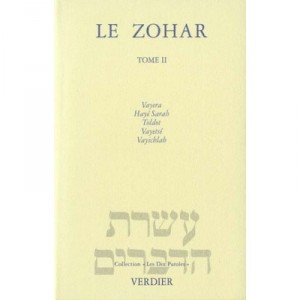 Le Zohar T.2 - Collectif