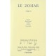 Le Zohar T.2 - Collectif