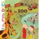 Le Zoo - Cecile Gambini , Stephanie Ledu