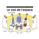 Le Zoo De L'espace , Les Chouettes Aventures De Ringo, Nenette Et Napoleon - Peter Elliott
