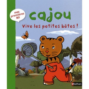 Vive Les Petites Betes ! - Didier Levy , Xavier Deneux