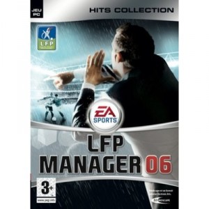 FIFA Manager 06