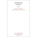 L.g. - Georges Perec