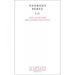 L.g. - Georges Perec