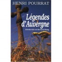 Legendes D'auvergne - Henri Pourrat