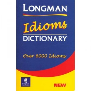 Lg Idioms Dictionary Do 98 - Collective