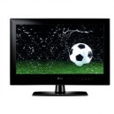 LG 19LE3300 LCD 19" Téléviseur