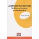 L'habilete Manageriale , Realisme Et Courage En Management - Vincent Cristallini