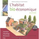 L'habitat Bio-economique (2e Edition) - Pierre-gilles Bellin