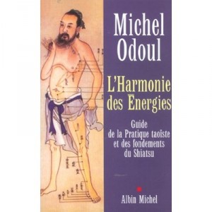 L'harmonie Des Energies , Guide De La Pratique Taoiste Et Des Fondements Du Shiatsu - Michel Odoul